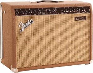 Acoustasonic Jr.