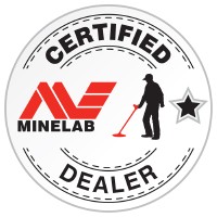 Pro Music Is A Certified Minelab Dealer