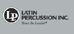 Latin Percussion