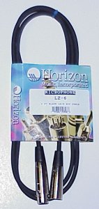 RapcoHorizon RM1-6