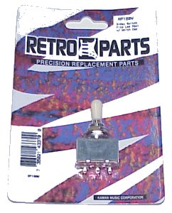 Retro Parts RP180W