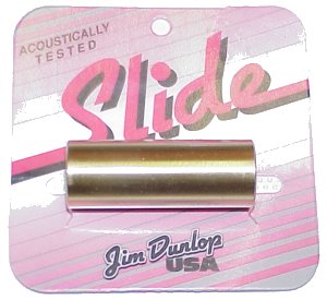 Jim Dunlop 222 Slide