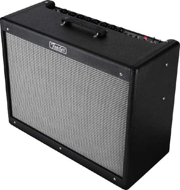 Fender Hot Rod Deluxe III