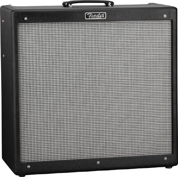 Fender Hot Rod DeVille 410 III