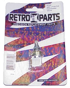 Retro Parts RP206