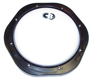 CB Drum Practice Pad