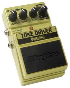 DigiTech XTD