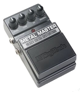 DigiTech XMM