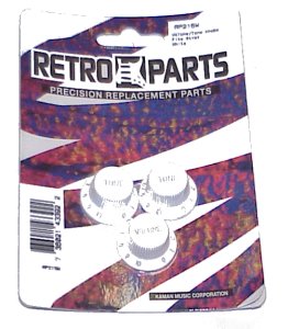 Retro Parts RP215W