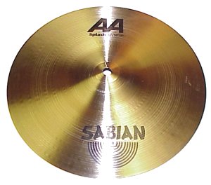 Sabian (AA)21205