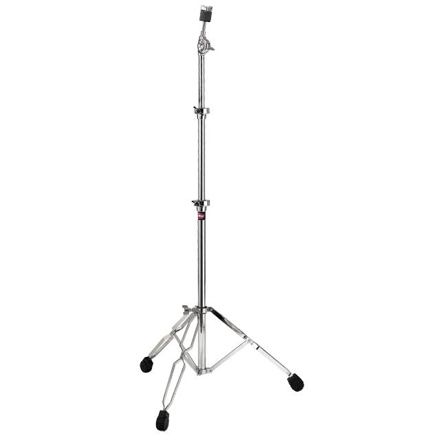 Gibraltar Medium Double Braced Cymbal Boom Stand 5710