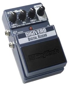 DigiTech XDV.