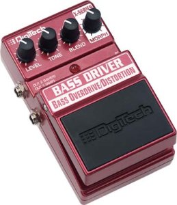 DigiTech XBD