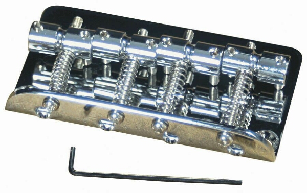 Retro Parts RP255C Bass Bridge