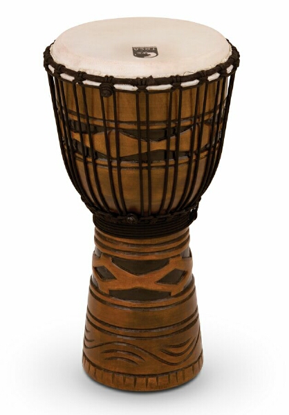 Toca TODJ-10(AM) 10 inch Djembe