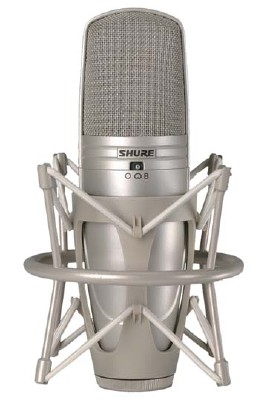 Shure KSM44A/SL