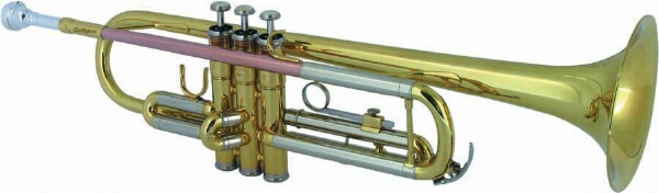 Eldon ETP130 Bb Trumpet