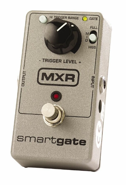 MXR M135