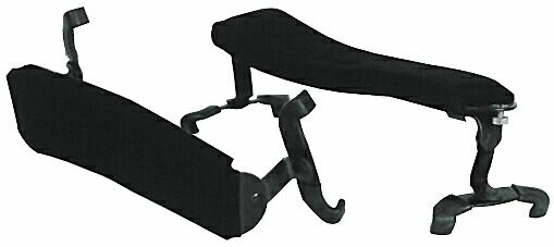 Resonans 9679 MD-2 4/4 Shoulder Rest