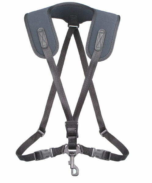 Neotech 2601162 Super Harness Band Instrument Strap | Pro Music