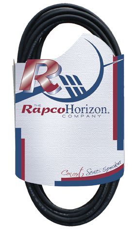 RapcoHorizon H14-15 15 Foot Speaker Cable