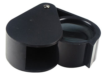 Sona 5X Folding Pocket Magnifier