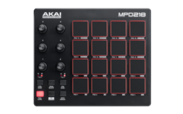 Akai MPD218
