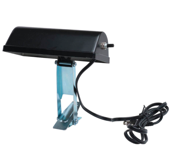 Belmonte Clip-on Music Stand Light