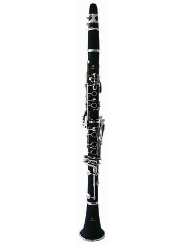 Eldon ECL475 Bb Clarinet With Case