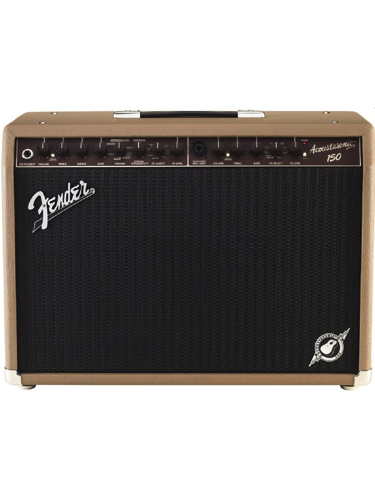 Fender Acoustasonic 150 Combo