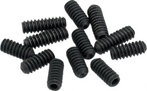 Fender American Series Bridge Height Screws