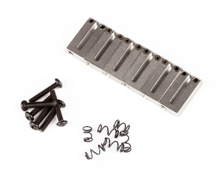 Fender American Standard Bridge Sections