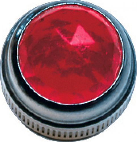 Fender Amp Jewel, Red