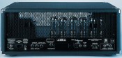 Fender Bassman 300 Pro Bass Head Back