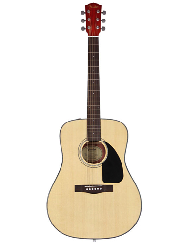 Fender CD60 Natural