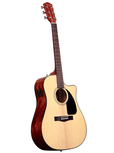 Fender CD60CE Natural