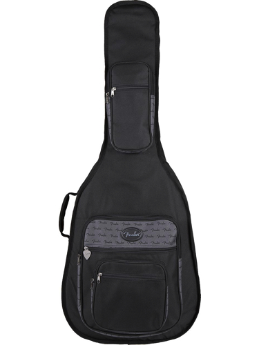Fender Deluxe Acoustic Classical Gig Bag