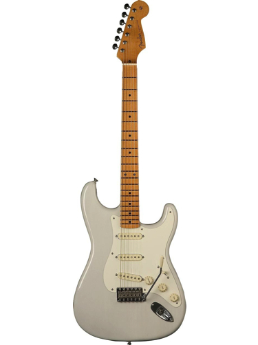 Fender Eric Johnson Stratocaster