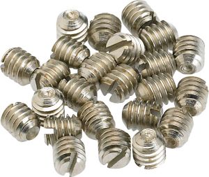 Fender Knob Set Screws