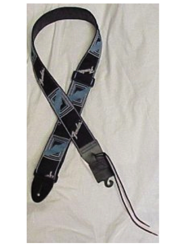 https://www.promusicalaska.com/wp-content/uploads/2014/10/Fender-Monogrammed-Strap-Black-Light-Grey-Medium-Blue.jpg