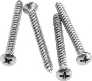 Fender Neck Mounting Screws