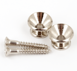 Fender Pure Vintage Strap Buttons