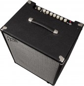 Fender Rumble 200 Bass Combo Amp Top