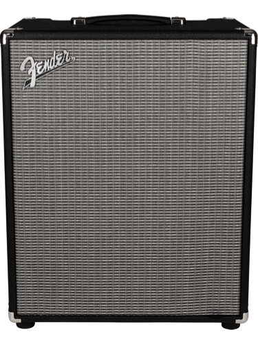 Fender Rumble 200 Bass Combo Amp