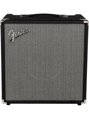 Fender Rumble 40 Combo Bass Amp v3