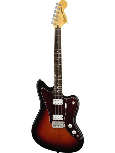 Fender Squier Jagmaster