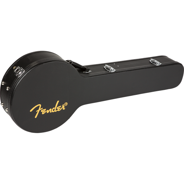 Fender Standard Banjo Hardshell Case