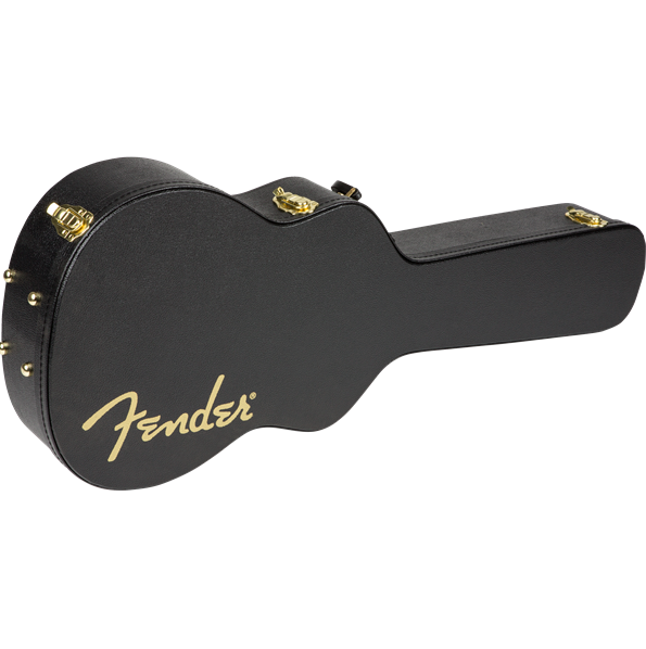 Fender Standard Classical-Folk Guitar Hardshell Case