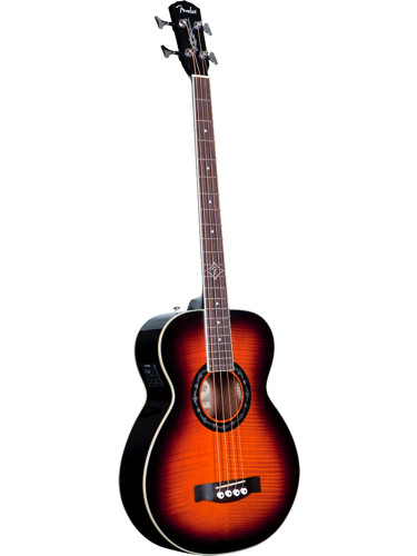 Fender T-Bucket Acoustic-Electric Bass