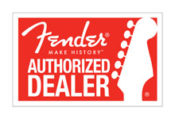 FenderAuthorized